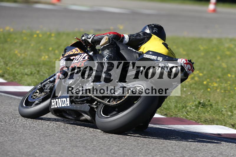 /55 20.09.2025 Speer Racing ADR/Gruppe rot/91